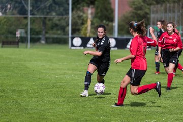 Bild 243 - wBJ SV Henstedt Ulzburg - Kieler MTV : Ergebnis: 9:0